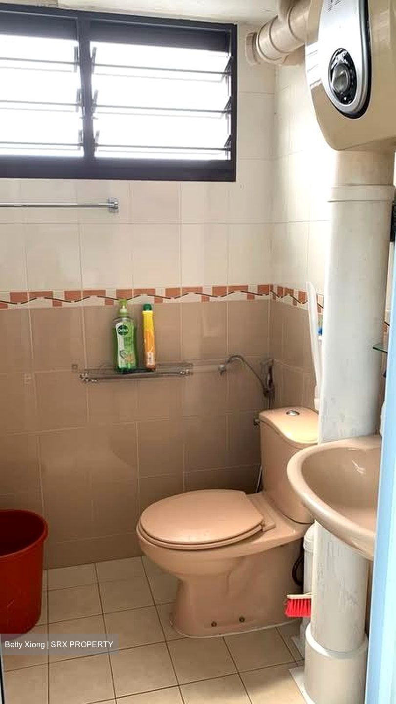 Blk 43 Ping Yi Gardens (Bedok), HDB 4 Rooms #602909761